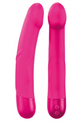 Вибратор Dorcel Real Vibration M Magenta