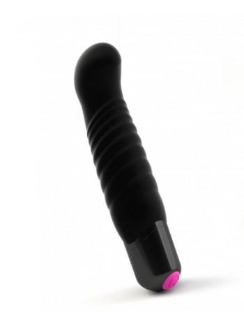 Love To Love Woman Lover Black Vibrator