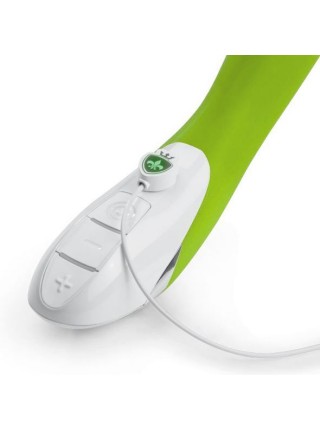 Вибратор Mystim Sassy Simon Green