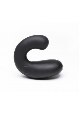 Vibration Je Joue - G-Kii Black with adjustable bend