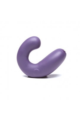 Vibration Je Joue - G-Kii Purple with adjustable bend