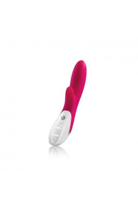 Vibrator Mystim Danny Divido Pink