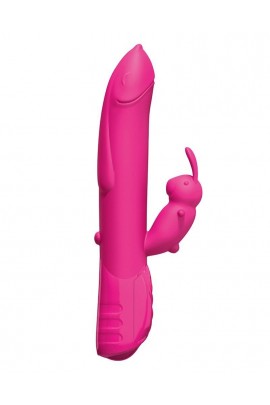 Rabbit Vibrator Love To Love Sexy Bunny 2