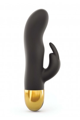 Вибратор Dorcel RABBIT EXPERT G