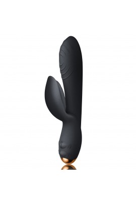 Roblik Vibrator Rocks Off Every Girl Black