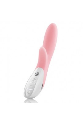Vibrator Mystim Danny Divido Candy Rose
