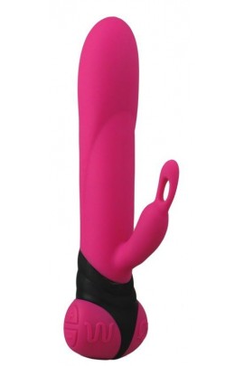 Vibrator-rabbit Adrien Lastic Bonnie & Clyde.