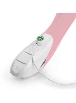 Вибратор Mystim Danny Divido Candy Rose