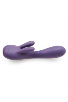 Rabbit Vibrator JE JOUE - FIFI PURPLE