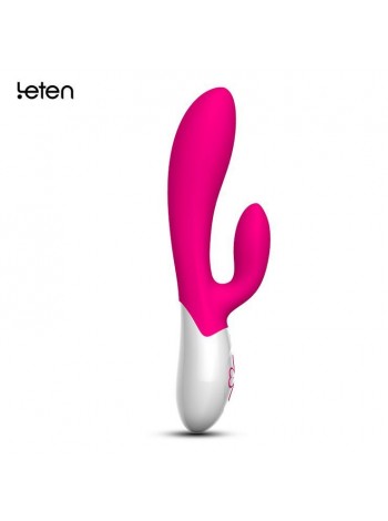 Pink Vibrator LETEN SISI