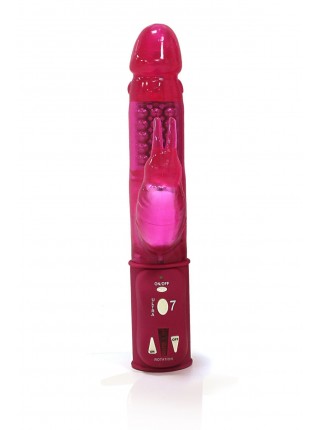 Dorcel Orgasmic Rabbit Vibrator