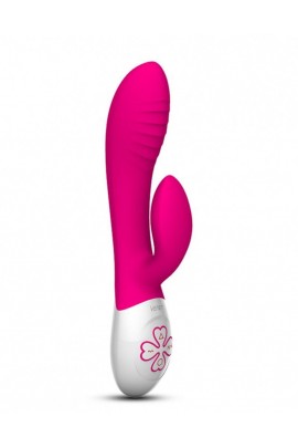 Vibrator LETEN SURGE PINK