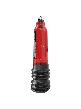 Bathmate Hydro 7 Red Hydropome