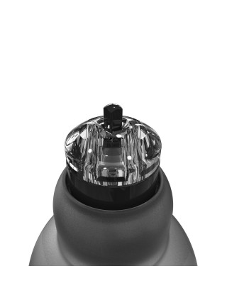 HydroMax 7 Wide Boy Clear (X30)