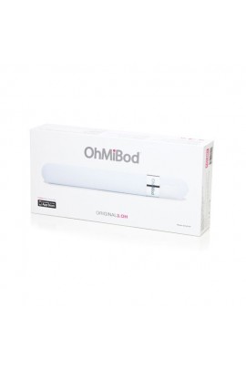 Музыкальный вибратор OhMiBod - Original 3.OH Music Vibrator