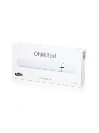 Музыкальный вибратор OhMiBod - Original 3.OH Music Vibrator