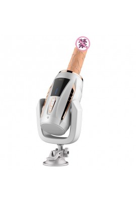 LETEN WOLVERINE sex machine