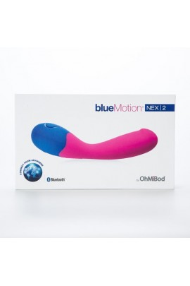 Ohmibod Vibrator - Bluemotion App Controlled Nex 2