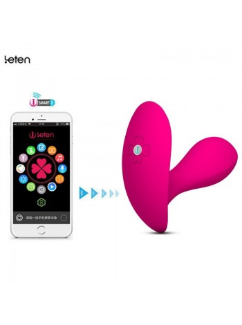 Smart Vibrator LETEN LUCY