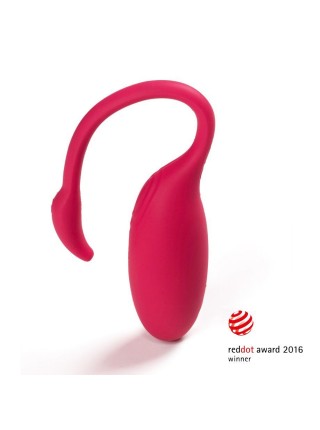 Смарт-виброяйцо Magic Motion Flamingo