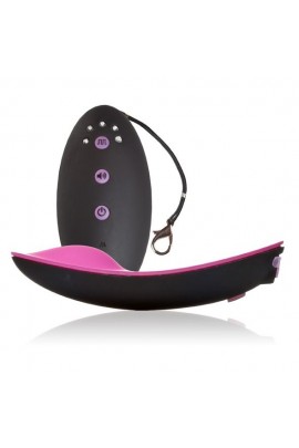 OhMibod Music Vibrator - Club Vibe 2.OH