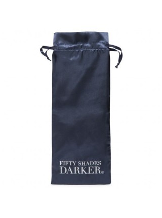 Вибратор для точки G Fifty Shades Darker Desire Explodes Rechargeable