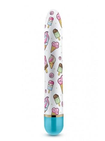 Вібратор THE COLLECTION SWEET CREAM CLASSIC VIBE