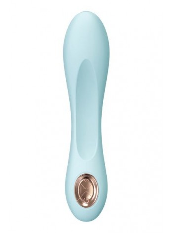 Вібратор Dream Toys AQUATIC DELPHINE