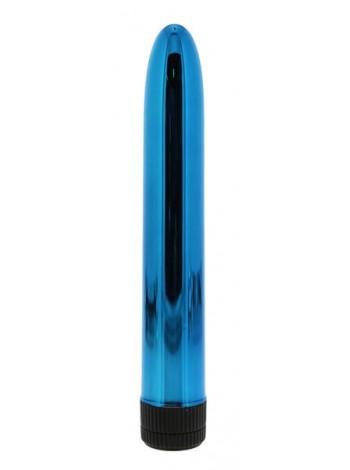 Віброіграшка NMC Krypton Stix 6 massager m / s, BLUE, 15х2,5см