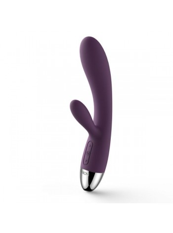 Intelligent Vibrator Svakom Alice Purple