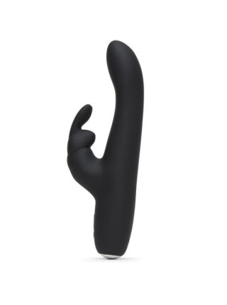 Вибратор-кролик Slimline для клитора и точки G Fifty Shades of Grey Greedy Girl