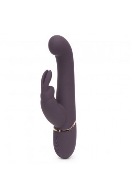 Rabbit Vibrator Fifty Shades Freed Come to Bed Rechargeable
