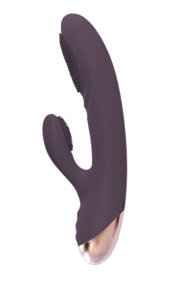 Вибромассажер Dream toys ROYAL FANTASIES CASTALIA с подогревом