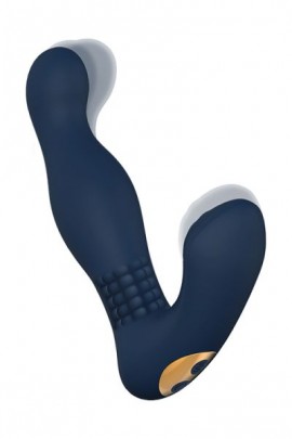 Universal Vibrating Massager Goddess Collection Arges