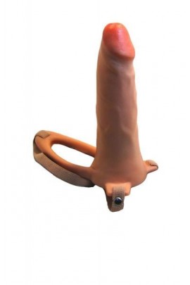 Hollow strapon for men EGZO FH10