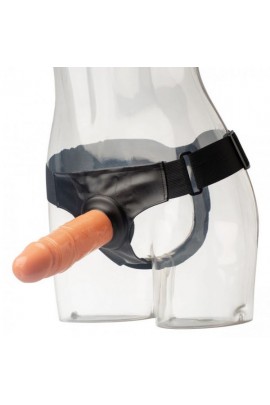 Strapon-Falloprothez for Men Wearable Sleeve