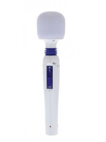 Vibrating massager Microphone 2-Speed тАЛтАЛRechargeable Power Massager, 29x6cm