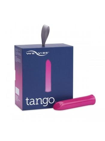 Мощный вибратор We-Vibe Tango, розовый
