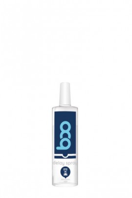 Спрей-пролонгатор для чоловіків Boo Delay Spray Men, 22мл