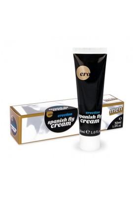 Эрекционный крем для мужчин ERO Spain Fly Creme, 30мл