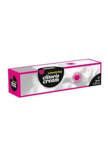 Exciting clitoral cream Ero Stimulating Clitoris Cream, 30 ml