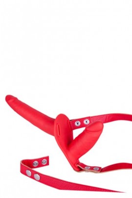 Двойной страпон для женщин Sex Companion Dual Climax