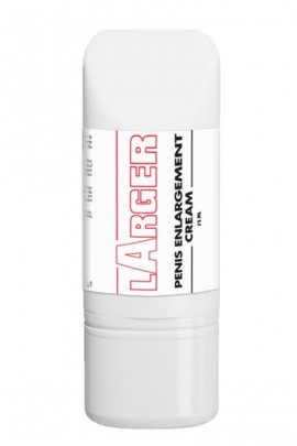 Крем для увеличения пениса Ruf LARGER, 75 мл