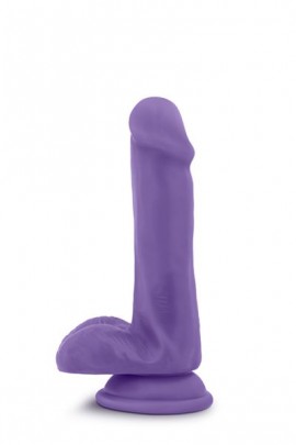 Dildo Au Naturel Bold Delight 6inch Dildo 15x3,5cm