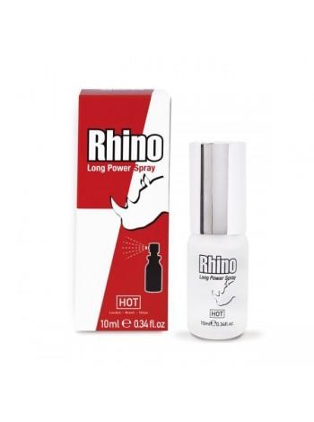 Spray Prolonant for Men Hot Rhino, 10ml