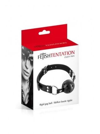Breathable gag fetish tentation rigid gag ball