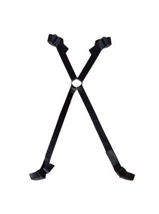 BDSM Crosswise Fixation Kit