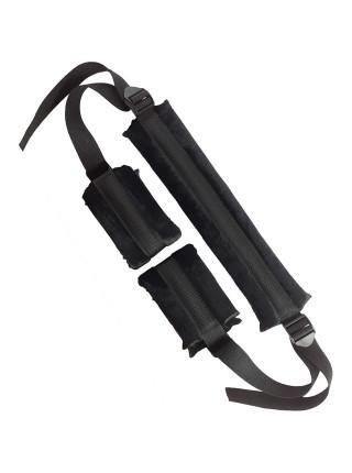 Набор для фиксации Art of Sex - BDSM Bondage Bad Girl Simple