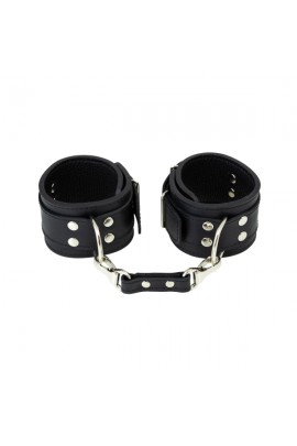 Premium Leggings Lovecraft from genuine leather