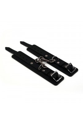 Силиконовые наручники Pornhub Silicone Wrist Buckles